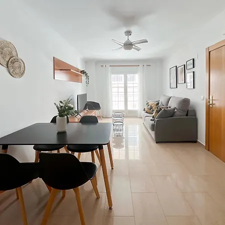 Mercedes - Nueva Apertura Fuengirola