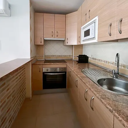 Mercedes - Nueva Apertura