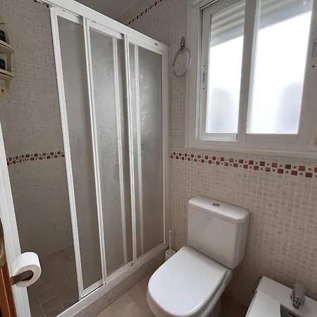 Appartement Mercedes - Nueva Apertura