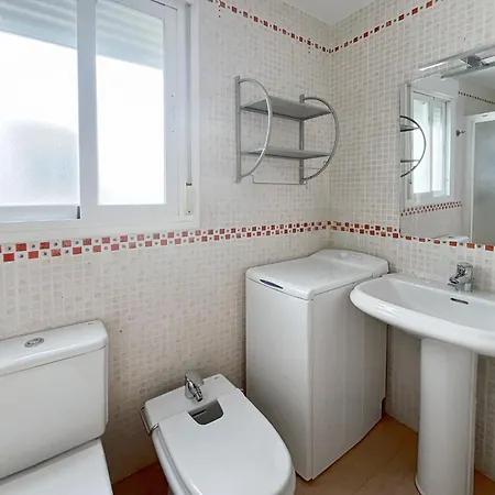 Apartmán Mercedes - Nueva Apertura