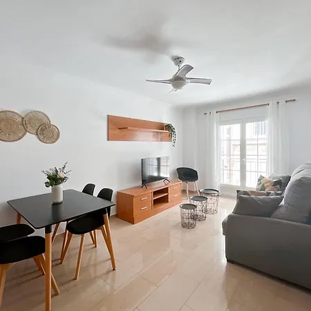 Mercedes - Nueva Apertura Apartmán *