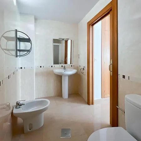 Apartmán Mercedes - Nueva Apertura