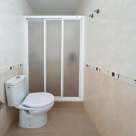 Mercedes - Nueva Apertura Apartmán *