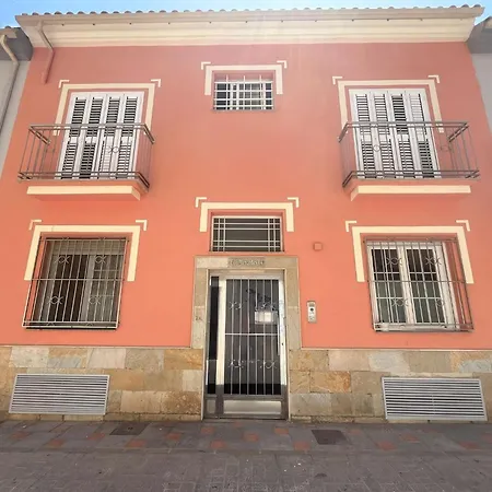 Apartmán Mercedes - Nueva Apertura