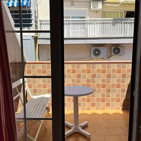 Apartmán Mercedes - Nueva Apertura