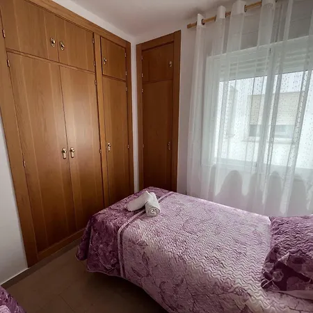 Mercedes - Nueva Apertura